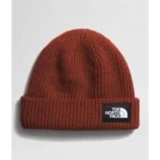 Шапка THE NORTH FACE SALTY DOG BEANIE NF0A3FJWUBC1 р.one size коричневый
