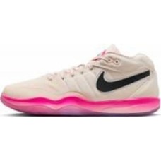 Кроссовки мужские Nike AIRZOOM G,T, HUSTLE 2 DJ9405-800 р.42 бежевые