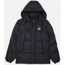 Куртка мужская Converse CONVERSE ALL STAR MENS 10025253-001 р.XL черная