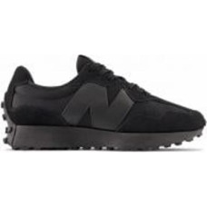 Кроссовки мужские New Balance 327 MS327CTB р.44 черные