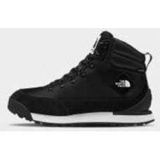 Ботинки THE NORTH FACE M BACK-TO-BERKELEY IV TEXTILE WP NF0A8177KY41 р.44 черный