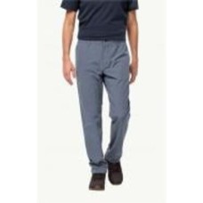 Брюки Jack Wolfskin WINTERNEBEL PANTS M 1508421_1010 р. 52 синий