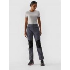 Брюки 4F 4FAW23TFTRF407-22S р. XL бежевый