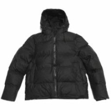 Пуховик Rains PUFFER JACKET 15060-01 р.XS-S черный Пуховик Rains PUFFER JACKET 15060-01 р.XS-S черный