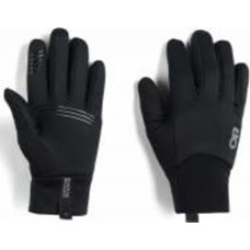 Варежки Outdoor Research MEN'S VIGOR MIDWEIGHT SENSOR GLOVES 300558-0001 р.M /черный