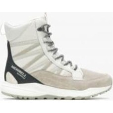 Ботинки MERRELL BRAVADA EDGE 2 THERMO MID WP J036974 р.38,5 бежевый