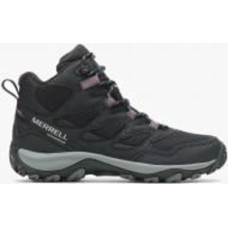 Ботинки MERRELL WEST RIM SPORT THERMO MID WP J036814 р.38 черный