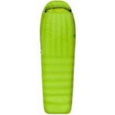 Спальный мешок Sea To Summit ASCENT ACI (2/-4°C) LEFT ZIP STS AAC1-R p.183 зелений