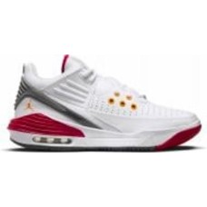 Кроссовки мужские демисезонные Jordan MAX AURA 5 DZ4353-160 р.42,5 белые