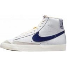 Кроссовки мужские Nike Blazer Mid '77 FN6877-100 р.44 разноцветные