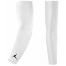 Нарукавники Jordan SHOOTER SLEEVES AC4142-101 р. SM белый