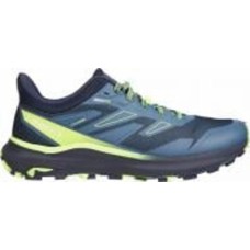 Кроссовки мужские демисезонные Energetics Zyrox Trail II AQB M 423590-903517 р.46 черные