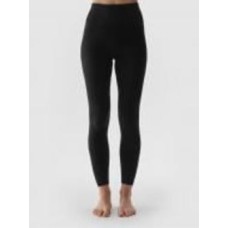 Термобрюки 4F SEAMLESS UNDERWEAR F177 4FWAW24USEAF177-20A р.XS-S черный