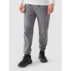 Брюки 4F TROUSERS CAS M0944 4FWMM00TTROM0944-25S р. L серый