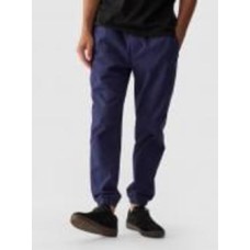 Брюки 4F TROUSERS CAS M0944 4FWMM00TTROM0944-31S р. L синий