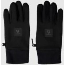 Варежки Brunotti INNER 2221020003-9999 р.M /черный