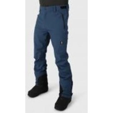 Брюки Brunotti HUYGENS 2321220119-7996 р. L черный Брюки Brunotti HUYGENS 2321220119-7996 р. L черный