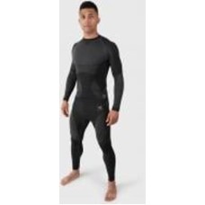 Термобрюки Brunotti GRENOBLE MEN THERMO PANT 2321240001-9999 р.S черный