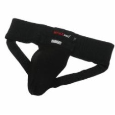Защита паха MaxxPro р. M PER-312 Black M черный Защита паха MaxxPro р. M PER-312 Black M черный
