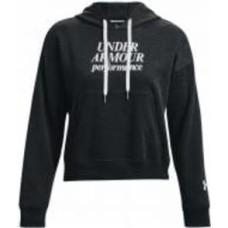Джемпер Under Armour 1374107-001 р.S черный