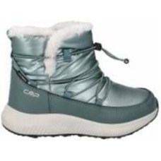 Сапоги CMP 30Q4576-E111 р.40 зеленый