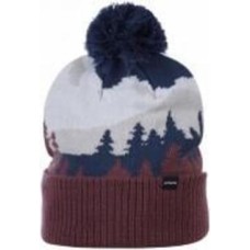 Шапка Icepeak 58825_850_I_775 р.one size разноцветный Шапка Icepeak 58825_850_I_775 р.one size разноцветный