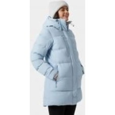 Куртка-парка Helly Hansen W ADORE PUFFY PARKA 53205-582 р.L
