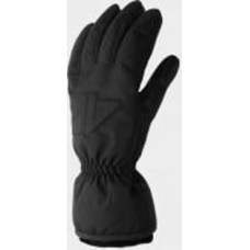 Варежки 4F REKAWICZKI FNK F099 4FAW23AFGLF099-20S р.L /черный