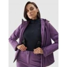 Куртка 4F KURTKA F120 4FAW23TJACF120-50S р.XS Куртка 4F KURTKA F120 4FAW23TJACF120-50S р.XS