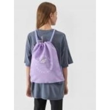 Сумка 4F 4FJWSS24AGYMF081-52S 6 л фиолетовый
