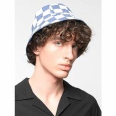 Шляпа Outhorn CAP M369 OTHWSS24ACAPM369-94A S-M синий Шляпа Outhorn CAP M369 OTHWSS24ACAPM369-94A S-M синий