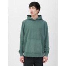 Джемпер 4F SWEATSHIRT M1026 4FWSS24TSWSM1026-44S р.2XL зеленый