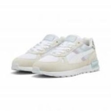 Кроссовки женские Puma GRAVITON PRO 38073635 р.37 серые