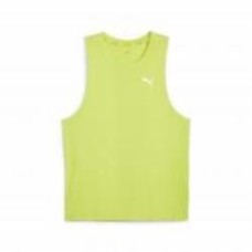 Майка Puma RUN FAVORITE SINGLET M 52314939 р.XL желтый