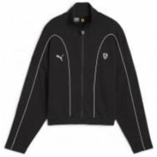 Джемпер Puma FERRARI STYLE CREW/HODDIE WMN 62383301 р.M черный