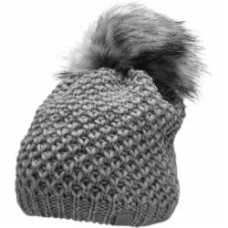 Шапка 4F 4FAW23ACAPF300-25M р.one size grey