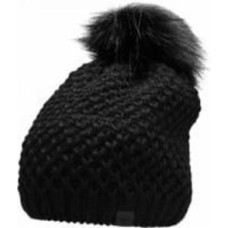 Шапка 4F 4FAW23ACAPF300-20S р.one size black