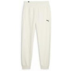 Брюки Puma BETTER ESSENTIALS PANTS CL TR 67598999 р. S бежевый