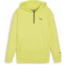 Джемпер Puma RAD/CAL HALF-ZIP DK 67891438 р.M желтый
