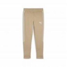 Брюки Puma EVOSTRIPE PANTS DK 67899783 р. S бежевый
