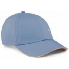 Кепка Puma ESS RUNNING CAP 02314827 OS голубой