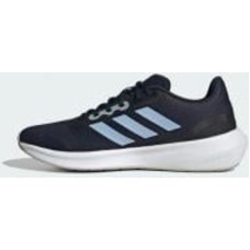 Кроссовки мужские демисезонные Adidas RUNFALCON 3.0 HQ1471 р.46 черные
