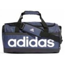 Сумка Adidas LINEAR DUFFEL M HR5349 синий