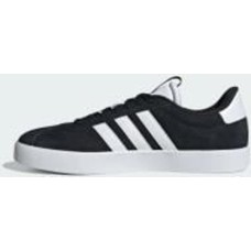 Кроссовки мужские демисезонные Adidas VL COURT 3.0 ID6278 р.46 черные