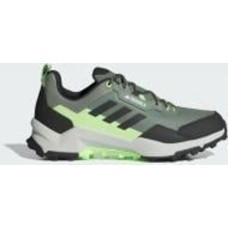 Кроссовки мужские демисезонные Adidas TERREX AX4 IG5683 р.46 серые