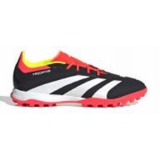Сороконожки Adidas PREDATOR ELITE L TF IG7731 р.45 1/3 черный