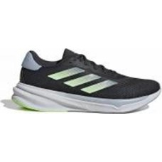 Кроссовки мужские Adidas SUPERNOVA STRIDE M IG8315 р.41 1/3 черные