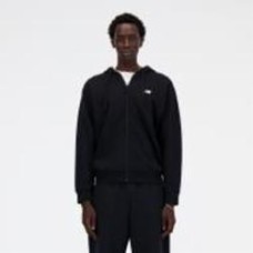 Джемпер New Balance MJ41501BK р.L черный