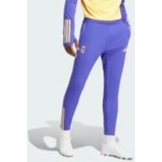 Брюки Adidas REAL TR PNT IQ0542 р. S желтый