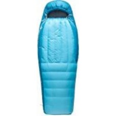 Спальный мешок Sea To Summit ASL041171-330201 TREK WOMEN'S -1C/30F DOWN Regular